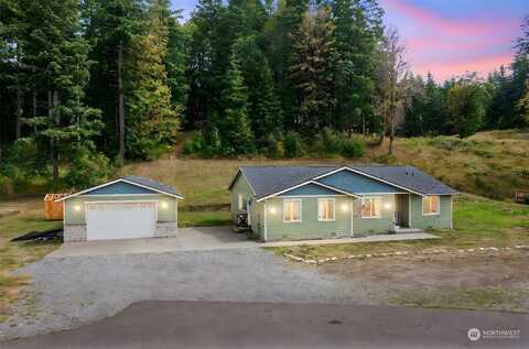 Dravin, RAINIER, WA 98576