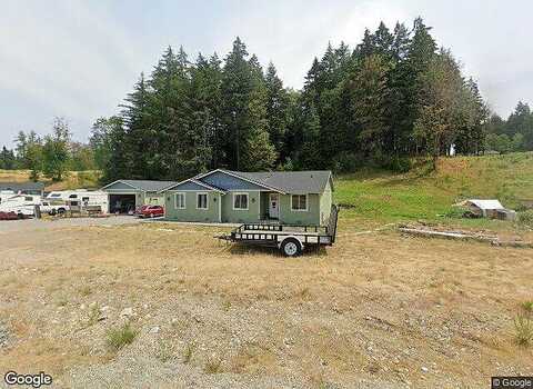 Dravin, RAINIER, WA 98576