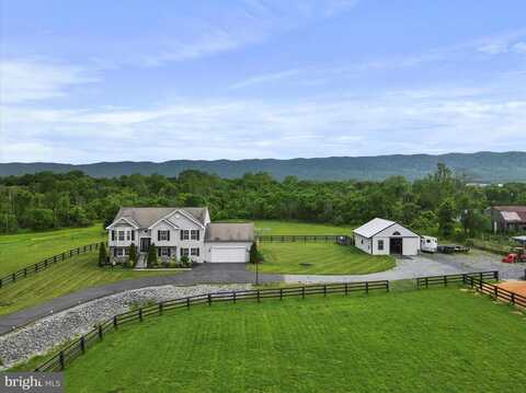 Licking Creek, MERCERSBURG, PA 17236
