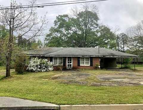 Lester, CONYERS, GA 30012