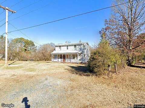 Crescent, MONROE, VA 24574