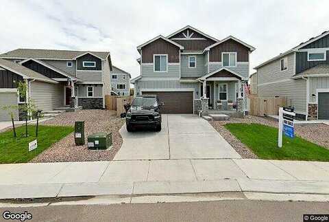 Luneth, COLORADO SPRINGS, CO 80925