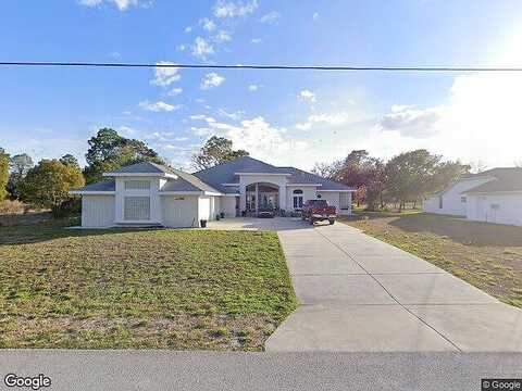 Loretto, SPRING HILL, FL 34608