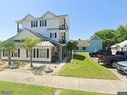 8Th, FERNANDINA BEACH, FL 32034