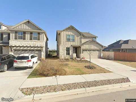 Russet, GEORGETOWN, TX 78628