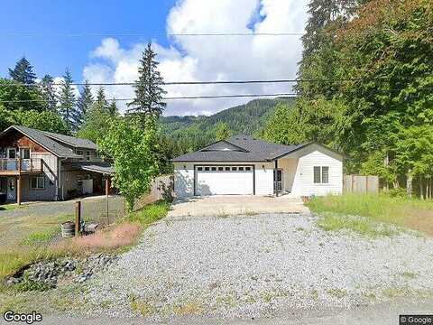 Apache, MAPLE FALLS, WA 98266