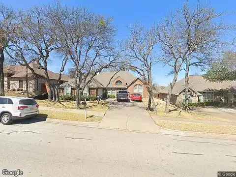 Shorewood, ARLINGTON, TX 76016
