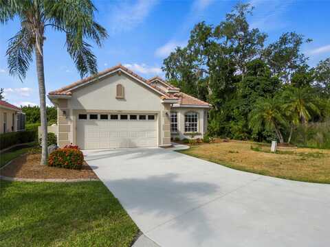 Laurel Oak, NORTH PORT, FL 34287