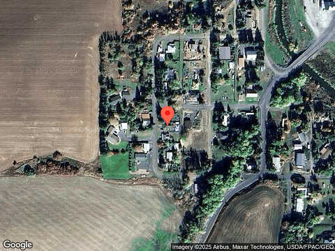 Lebo, TEKOA, WA 99033
