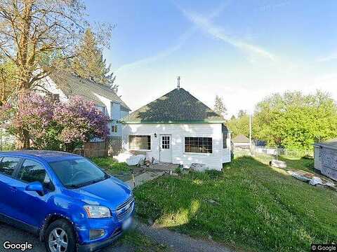 Lebo, TEKOA, WA 99033