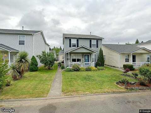 41St, LACEY, WA 98503