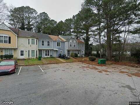 Saint Ives, STONE MOUNTAIN, GA 30083