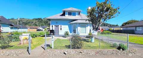 Aberdeen, HOQUIAM, WA 98550