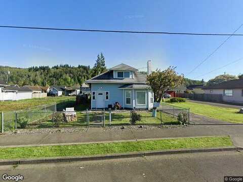 Aberdeen, HOQUIAM, WA 98550