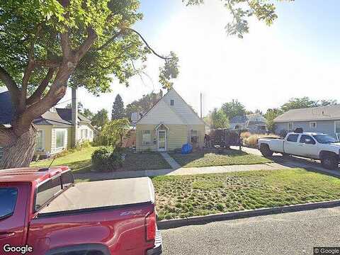 8Th, BAKER CITY, OR 97814