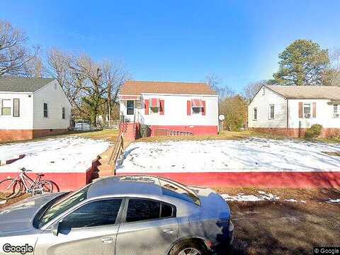 Cheatham, RICHMOND, VA 23234
