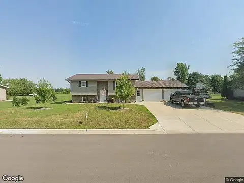 Margaret, LAKEFIELD, MN 56150