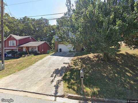 Marbut Forest, LITHONIA, GA 30058