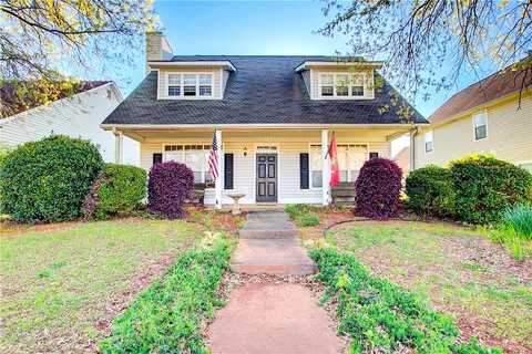 Lafayette, MCDONOUGH, GA 30252