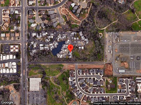 Arcade Lake, CITRUS HEIGHTS, CA 95610