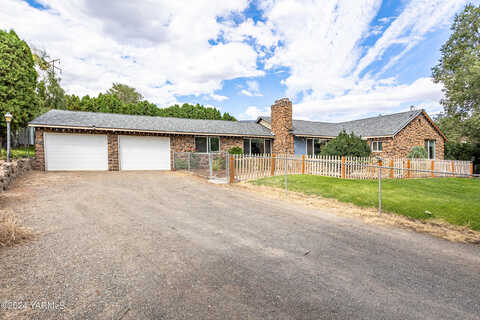 Englewood, YAKIMA, WA 98908