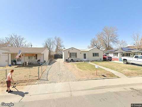 Pontiac, COMMERCE CITY, CO 80022