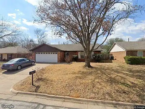 Autumn Springs, ARLINGTON, TX 76001