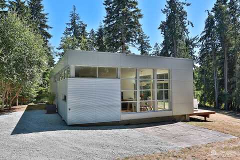 Handy, CLINTON, WA 98236