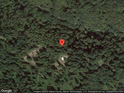 Handy, CLINTON, WA 98236