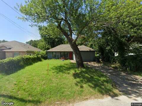 Wheeler, FORT WORTH, TX 76117