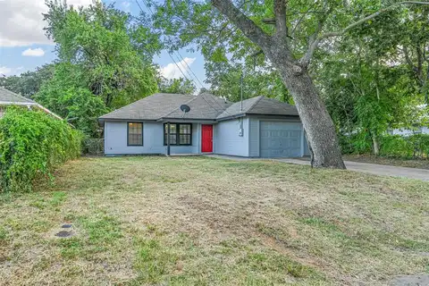 Wheeler, FORT WORTH, TX 76117