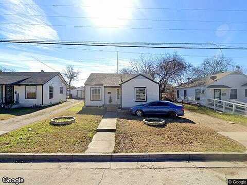 Hawlet, FORT WORTH, TX 76103