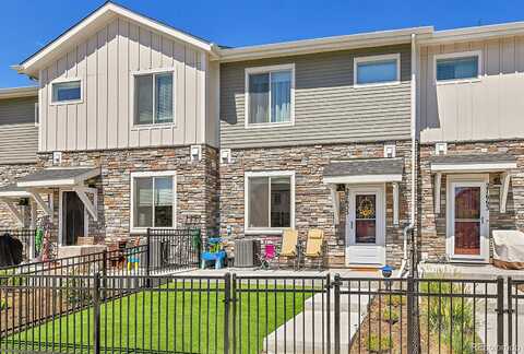 1St, AURORA, CO 80018