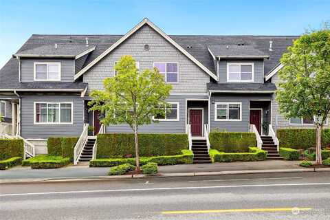 Park, ISSAQUAH, WA 98029