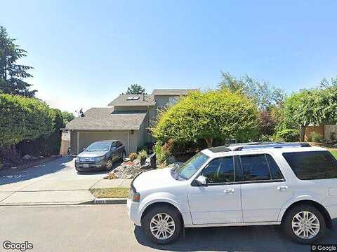 Lincoln, RENTON, WA 98055