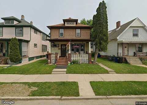 Flett, RACINE, WI 53403