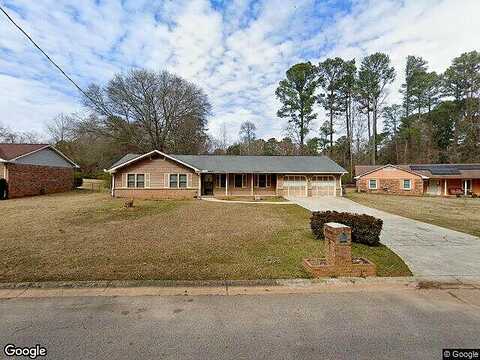 Hill, ELLENWOOD, GA 30294