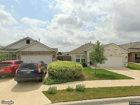 Winding Hollow, GEORGETOWN, TX 78628