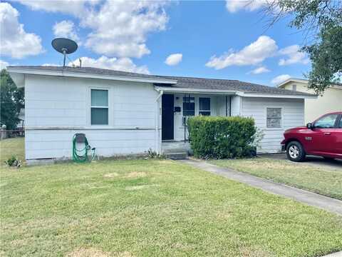 Hamilton, SINTON, TX 78387