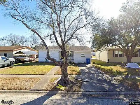 Hamilton, SINTON, TX 78387