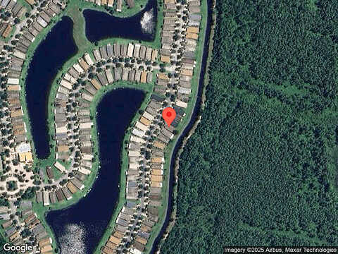 Grand Canal, KISSIMMEE, FL 34759