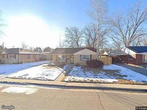 Garrison, ARVADA, CO 80002