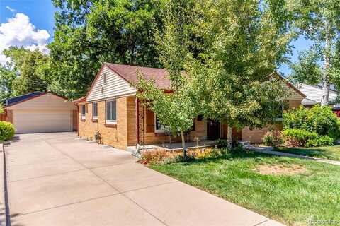 Garrison, ARVADA, CO 80002