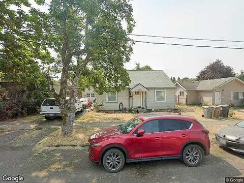 Sherman, LEBANON, OR 97355