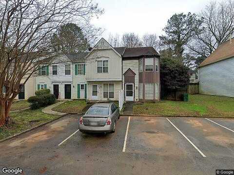 Prince Of Wales, STONE MOUNTAIN, GA 30083