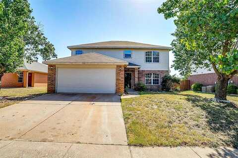 Centennial, CROWLEY, TX 76036