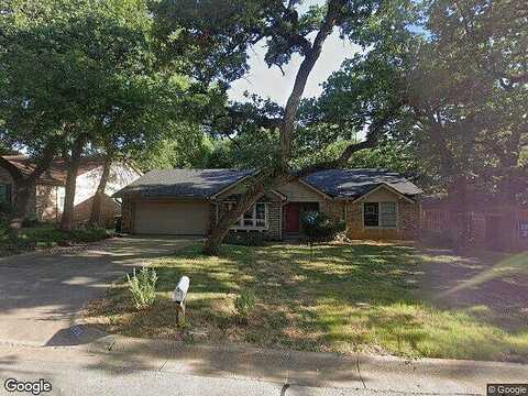 Shadydale, NORTH RICHLAND HILLS, TX 76182