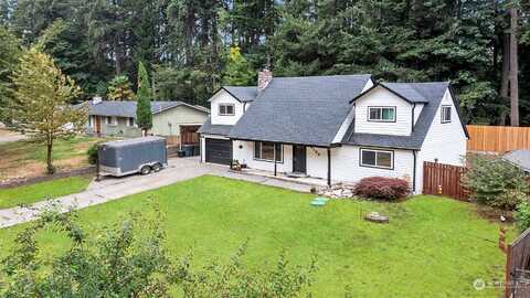 189Th Avenue, LAKE TAPPS, WA 98391