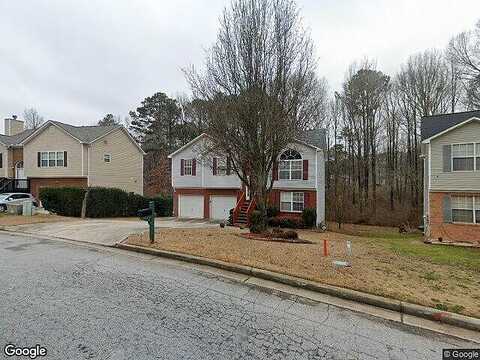 Cedar Croft, LITHONIA, GA 30058