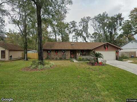 Samuel Huntington, ORANGE PARK, FL 32073